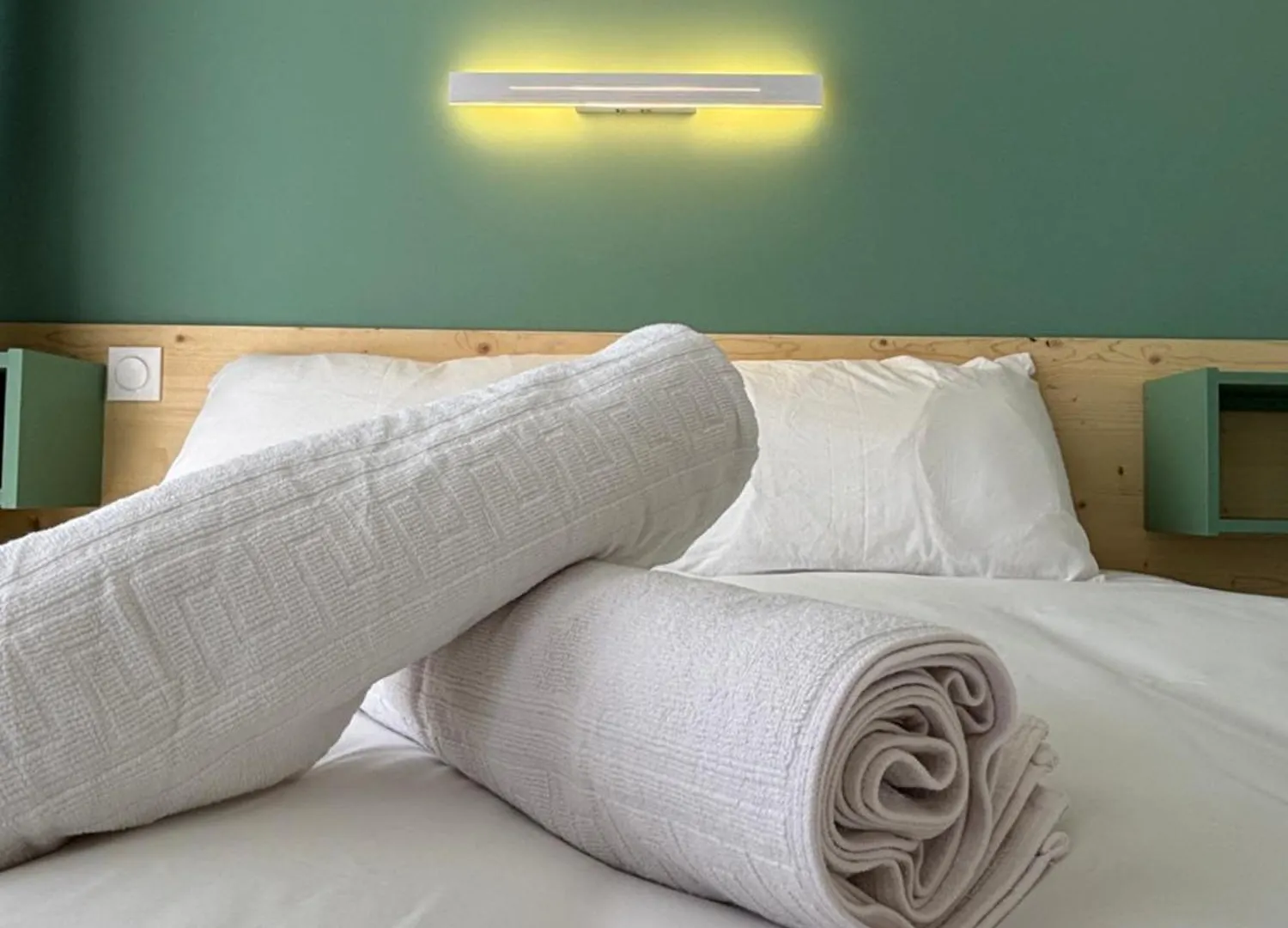 Le D'Artagnan - App 12Bis - Balcon Apartment Cazaubon