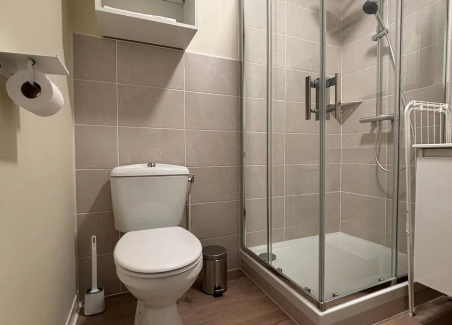 Le D'Artagnan - App 12Bis - Balcon Apartment Cazaubon France